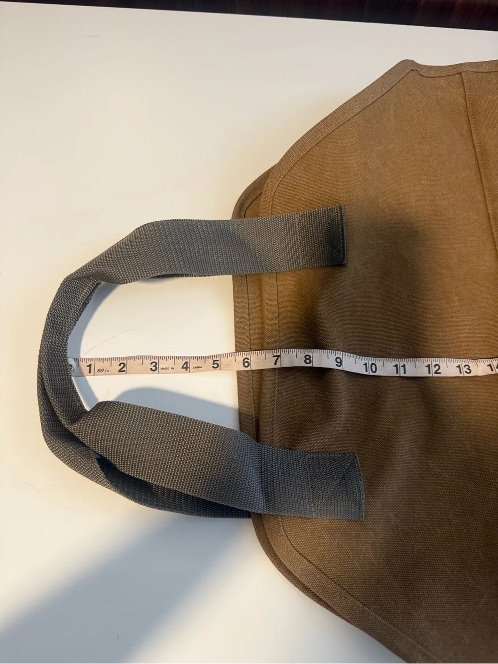 unbranded durable tan